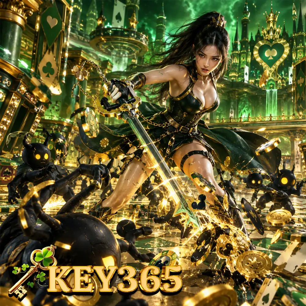 Panduan strategi cerdas dan fitur menarik Key365